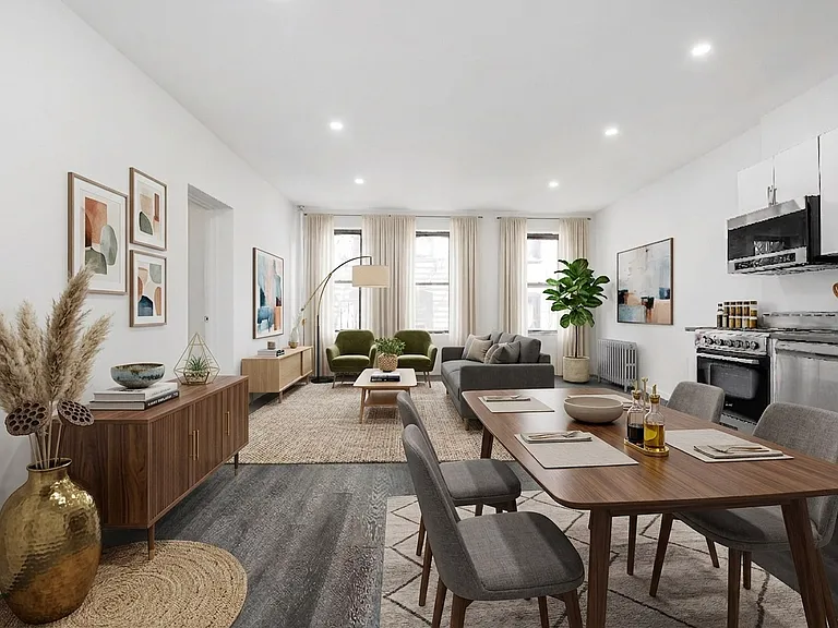 137 Sullivan St #4 — Photo 1