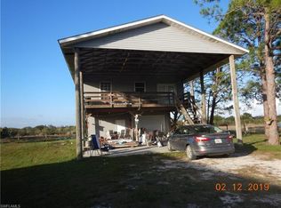 16891 Perry Ranch Rd, Fort Myers, FL 33917