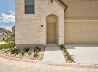 13501 Metric Blvd #20, Austin, TX 78727