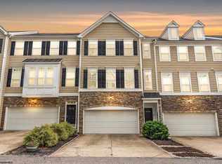 1910 Stone Run St, Morgantown, WV 26505