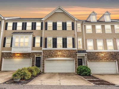 1910 Stone Run St, Morgantown, WV, 26505