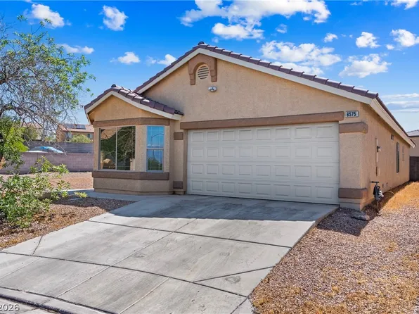6575 Shining Sand Ave, Las Vegas, NV 89142