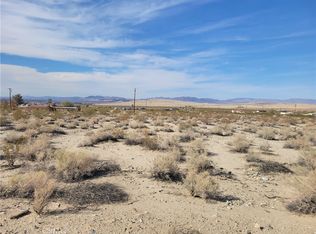 75200 Foothill Dr LOT 46-29, Twentynine Palms, CA 92277