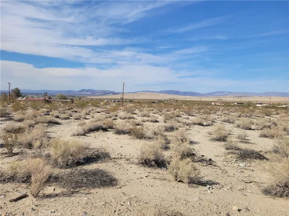 75200 Foothill Dr Lot 46-29, Twentynine Palms, CA 92277