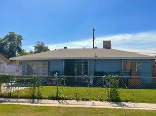 2452 S Boyd Ave, Fresno, CA 93725