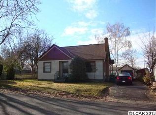 1308 McCarroll St, Clarkston, WA 99403