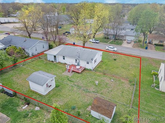 2nd image of 1106 Krauss Dr