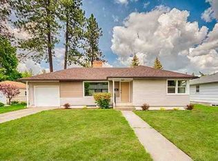 124 W 30th Ave, Spokane, WA 99203