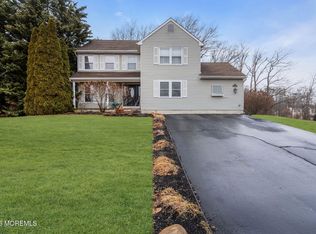 740 Halifax Lane, Brick, NJ 08724