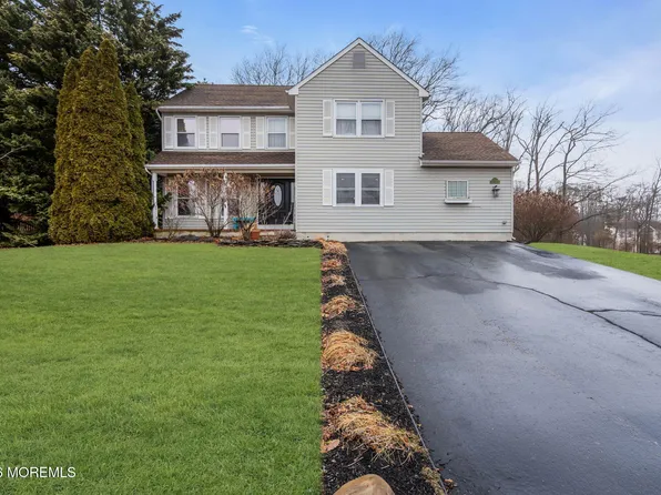 740 Halifax Lane, Brick, NJ 08724