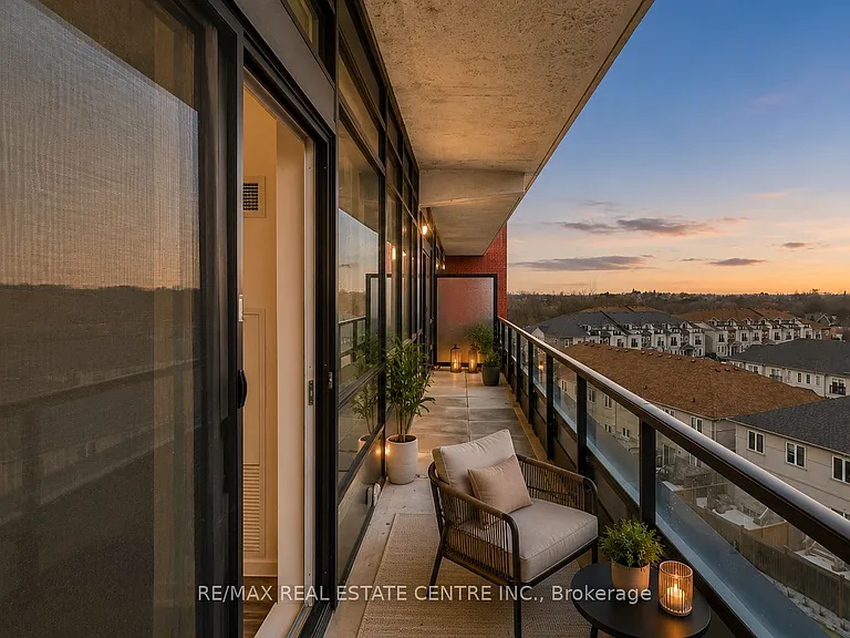 1010 Dundas St E #Penthouse 17 — Photo 31