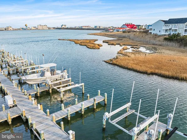 87 Seaside Mews #M87, Ocean City, MD 21842