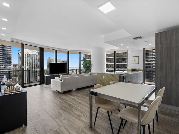 3rd image of 801 S Miami Ave #2901