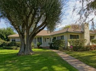 1486 Wembley Rd, San Marino, CA 91108