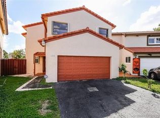 1078 SW 134th Ct, Miami, FL 33184
