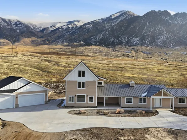 7670 N Highway 38, Honeyville, UT 84314