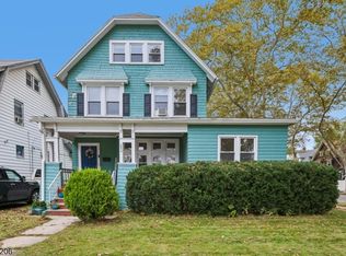 256 Rutledge Ave, East Orange, NJ 07017