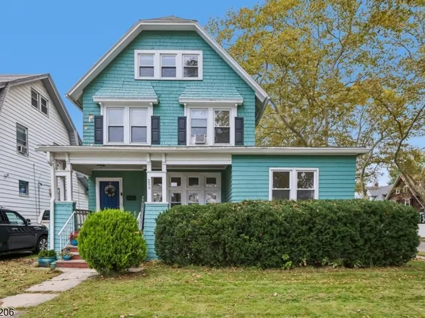 256 Rutledge Ave, East Orange City, NJ 07017