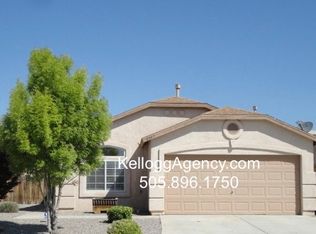 6997 Skylar Dr NE, Rio Rancho, NM 87144