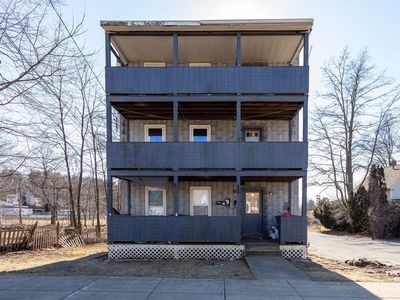 60 W Broadway, Gardner, MA, 01440