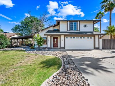7949 W PERSHING Avenue, Peoria, AZ, 85381