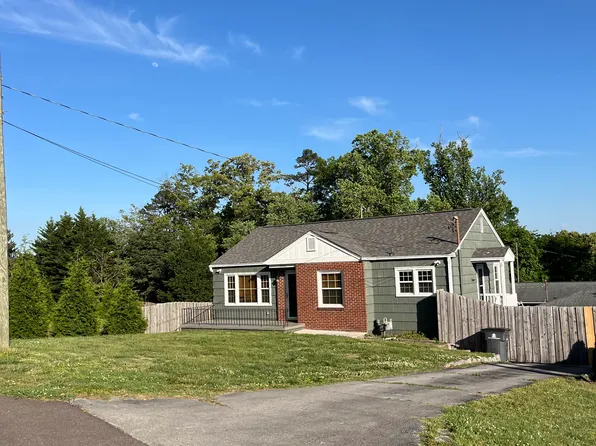 (undisclosed Address), Knoxville, TN 37918