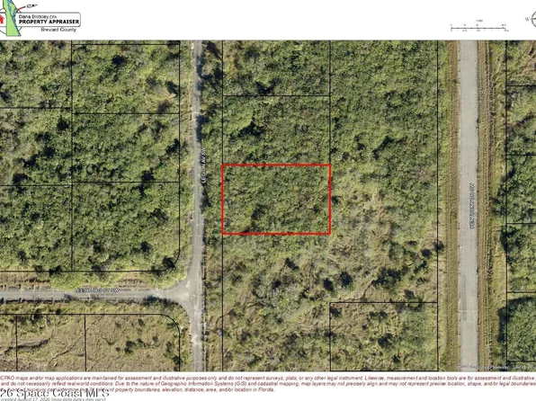 2333 Legion Ave SW, Palm Bay, FL 32908