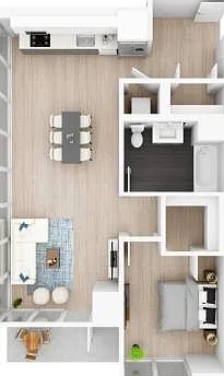 Upshore Residences — Photo 35