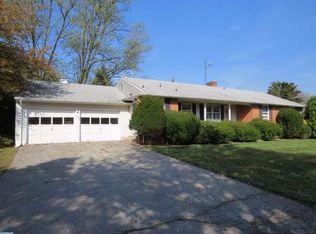 1639 Old Baltimore Pike, Newark, DE 19702