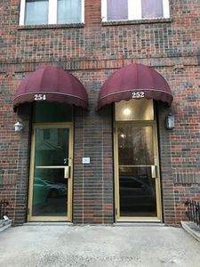 252 Clendenny Ave APT 6, Jersey City, NJ, 07304