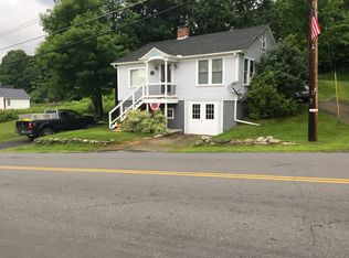 171 Route 25, Piermont, NH 03779