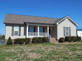 923 Baugh Rd, Ardmore, TN 38449