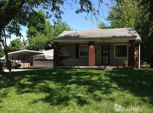 2517 Jenlee Ln, Shively, KY 40216