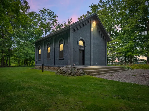 5400 Thompson Rd, Allen, MI 49227