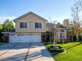 5580 Wembly Ave, Oak Park, CA 91377