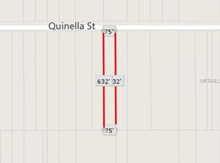 19728 Quinella St, Orlando, FL 32833
