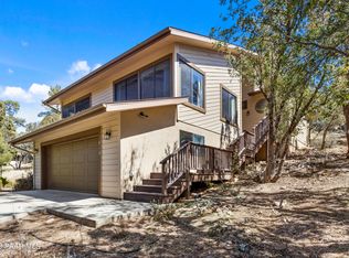 1445 Valley Ranch Cir, Prescott, AZ 86303