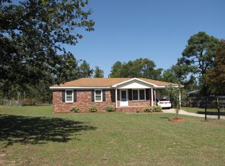 112 Green St, Graniteville, SC 29829