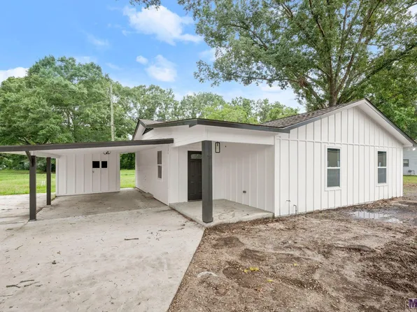 1265 Dr Martin Luther King Jr Ln, Baker, LA 70714