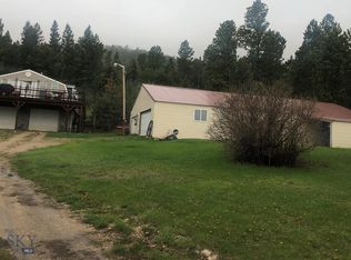 34 Sawmill Canyon Rd, Judith Gap, MT 59453