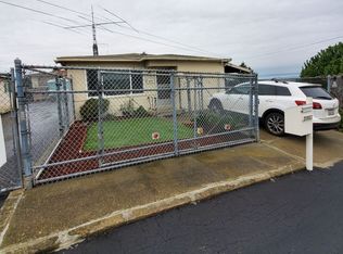 20883 Locust St, Hayward, CA 94541