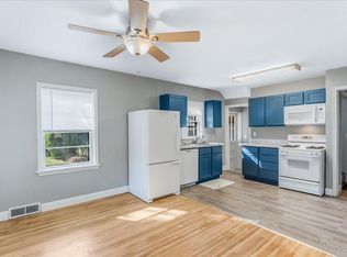 828 15th St SW, Willmar, MN 56201