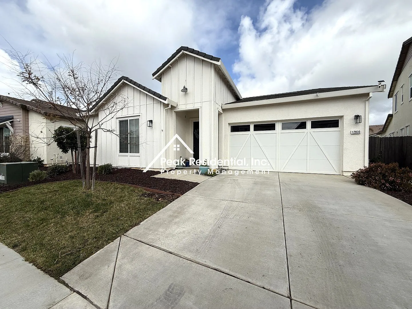 12839 Carrizo Plain Way photo 1
