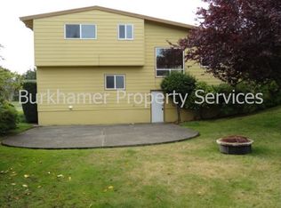 1820 Chilton Rd, Aberdeen, WA 98520