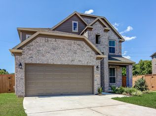 2571 Forest Cedar Ln, Conroe, TX 77301