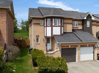 22 Gadwall Ave, Barrie, ON L4N 8X6