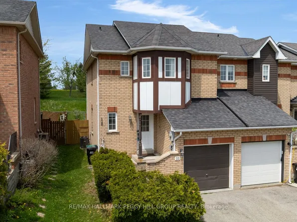 22 Gadwall Ave, Barrie, ON L4N 8X6