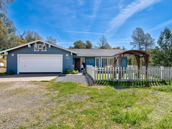 31735 Rocky Rd, North Fork, CA 93643