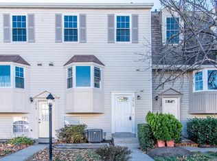 7910 Brighton Way, Manassas, VA 20109