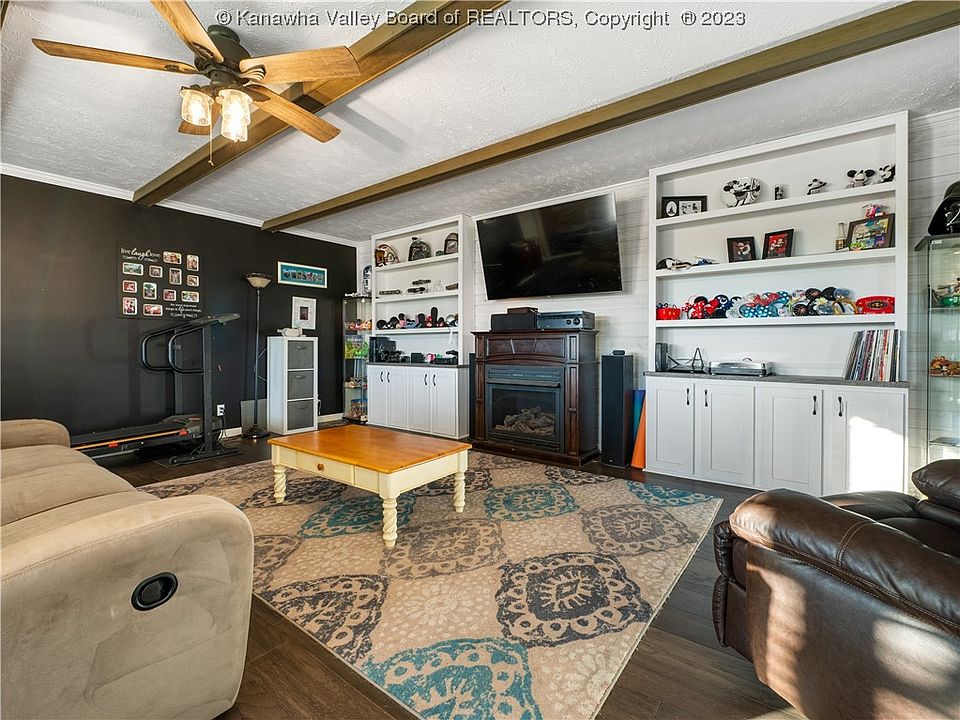 6351 Ripley Rd, Cottageville, WV 25239 Zillow